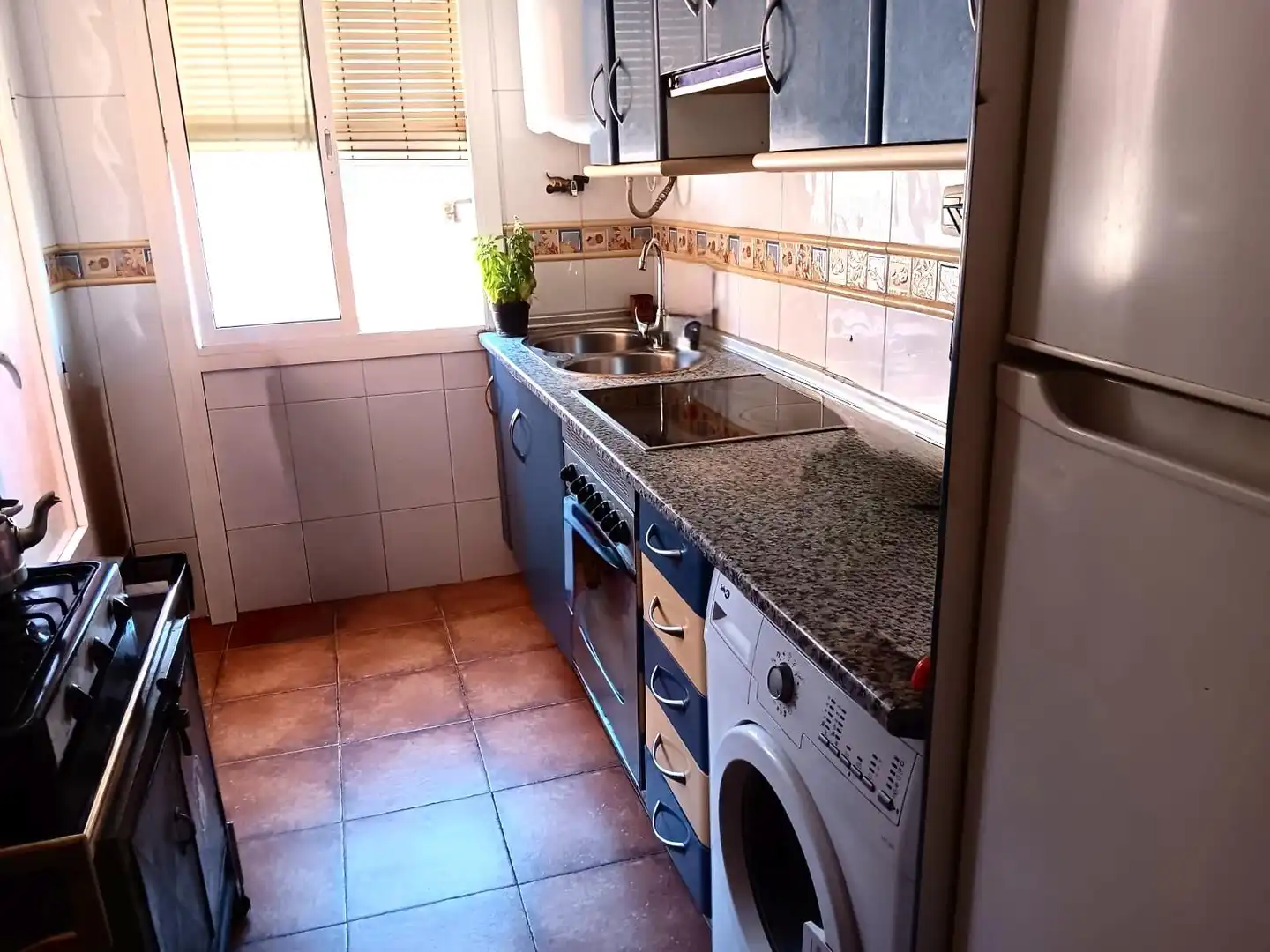 Appartamento con terrazza in vendita a Ensanche - Franciscanos, imagen 4