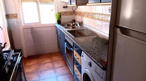 Foto 4 de Pis en venda a Ensanche - Franciscanos,  Albacete Capital