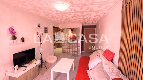 Foto 4 de Pis en venda a Sant Roc, Badalona