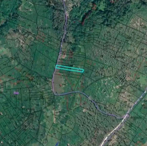 Terrenys i solars en venda a Ventiun, imagen 2