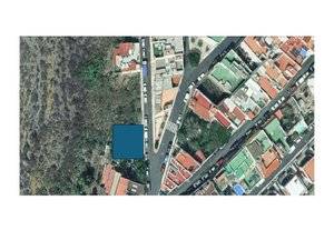Terreno residencial en Venta en Calle Cieguita de Lugarejo, 3 en Las Mesas - El Toscón