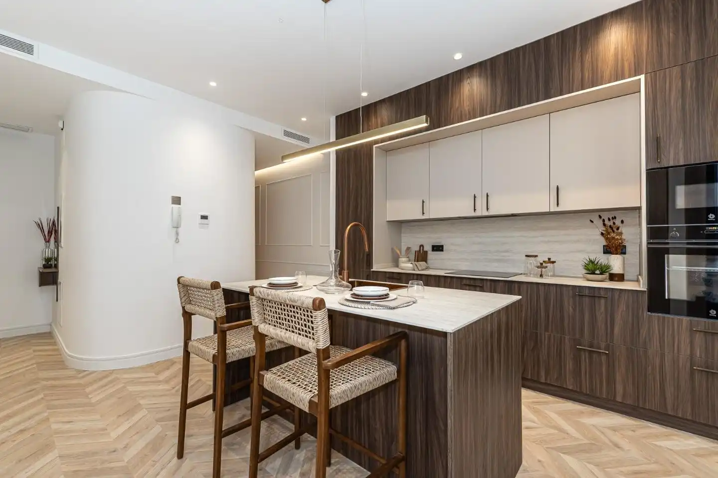 Piso con terraza en venta en De Hortaleza, imagen 16