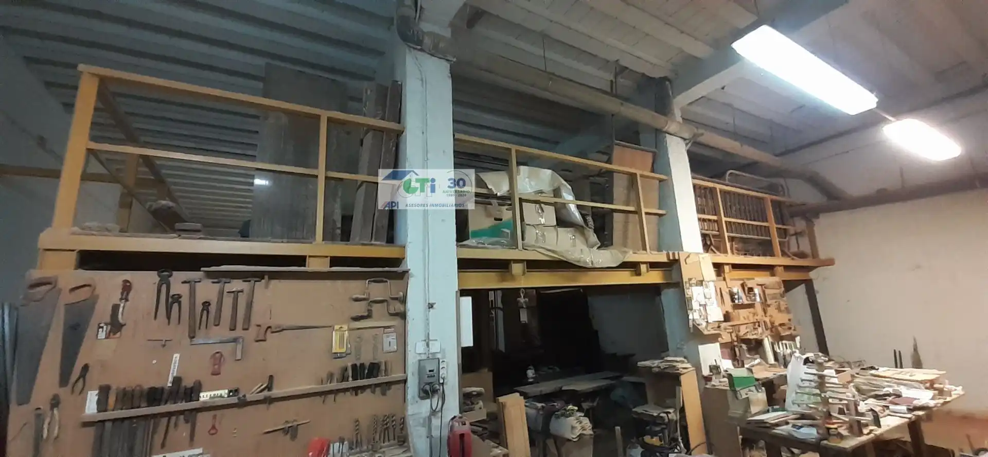 Business premises for sale in CALLE SALVADOR DE MADARIAGA, imagen 8
