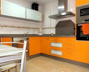 Kitchen of Duplex for sale in La Unión  with Air Conditioner