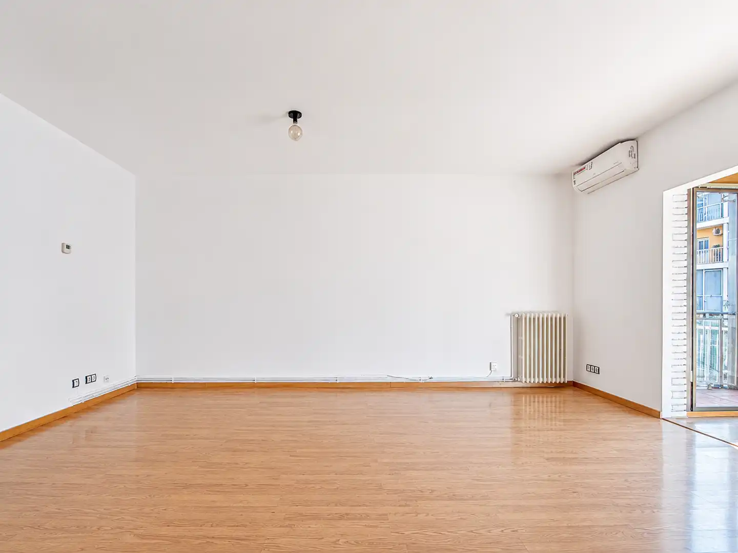 Appartement avec terrasse à vendre à Carrer d'Aragó, imagen 4