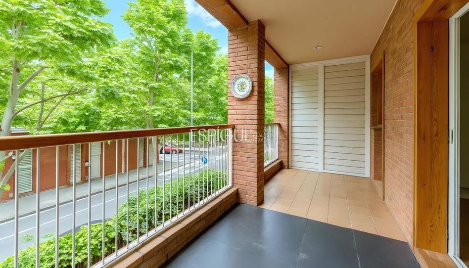 Photo 1 of Flat for sale in Domènec Oristrell, Colomer, Barcelona