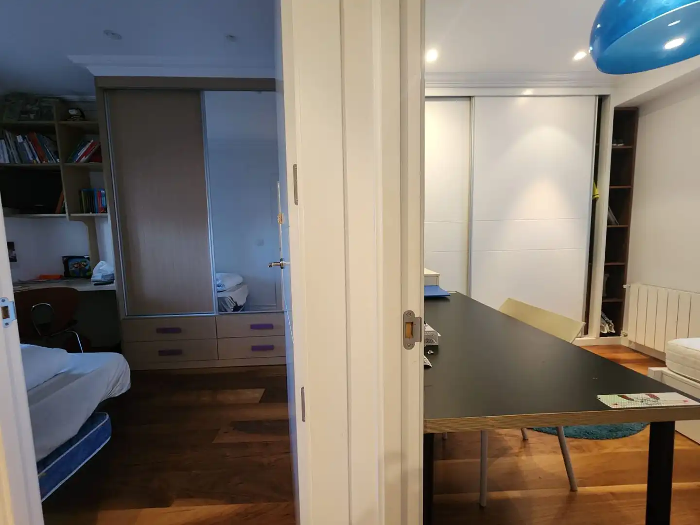 Habitación de Piso en venta en Vila-real con Aire acondicionado, Calefacción y Trastero