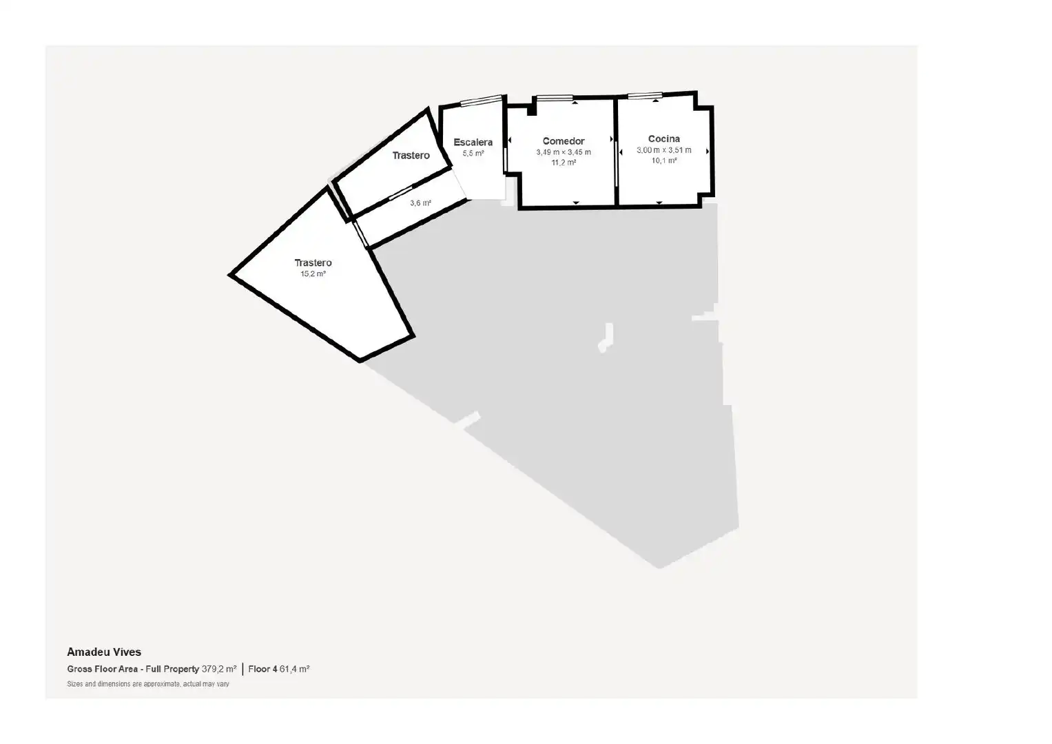 Finca rústica en venta en Collbató con Aire acondicionado, Calefacción y Terraza