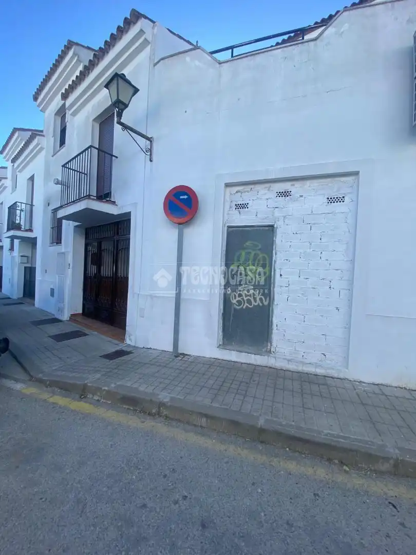 Local comercial en venda a Vejer, imagen 10