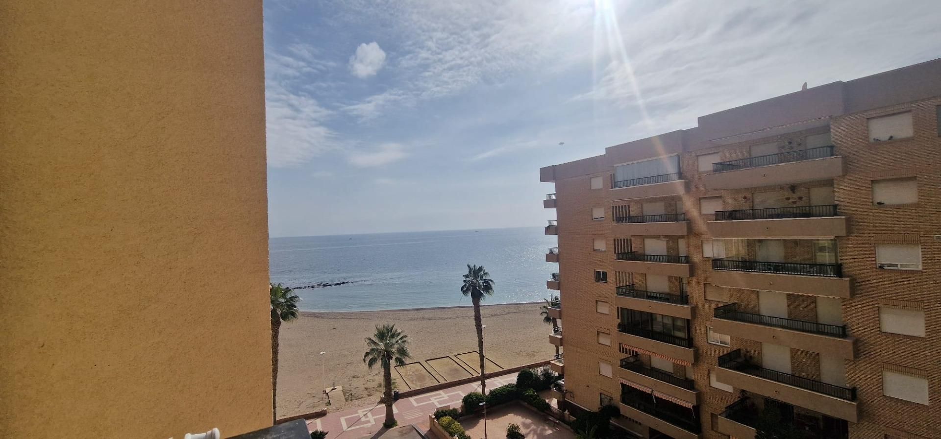 Flat to rent in Las Lomas - Las Yucas