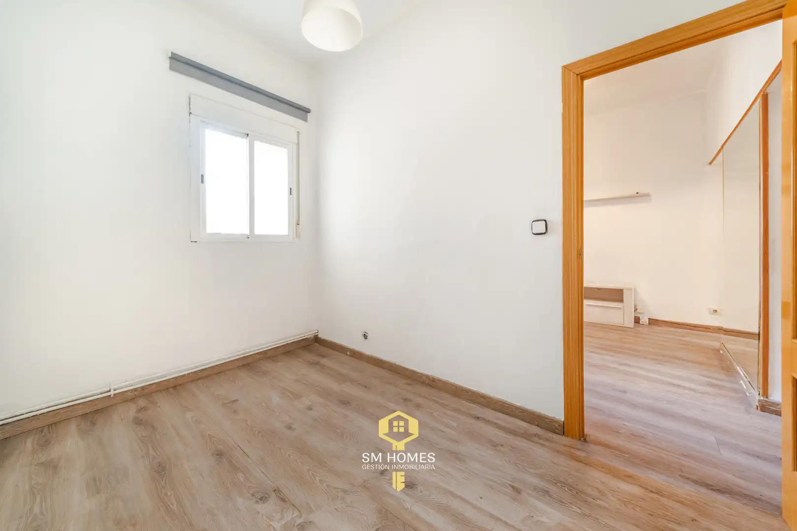 Flat for sale in Madrid  with Air Conditioner, Heating and Oven