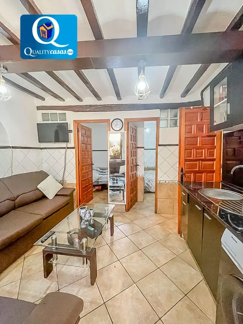 Wohnung zum Verkauf in Platja de Vila Joiosa, imagen 7