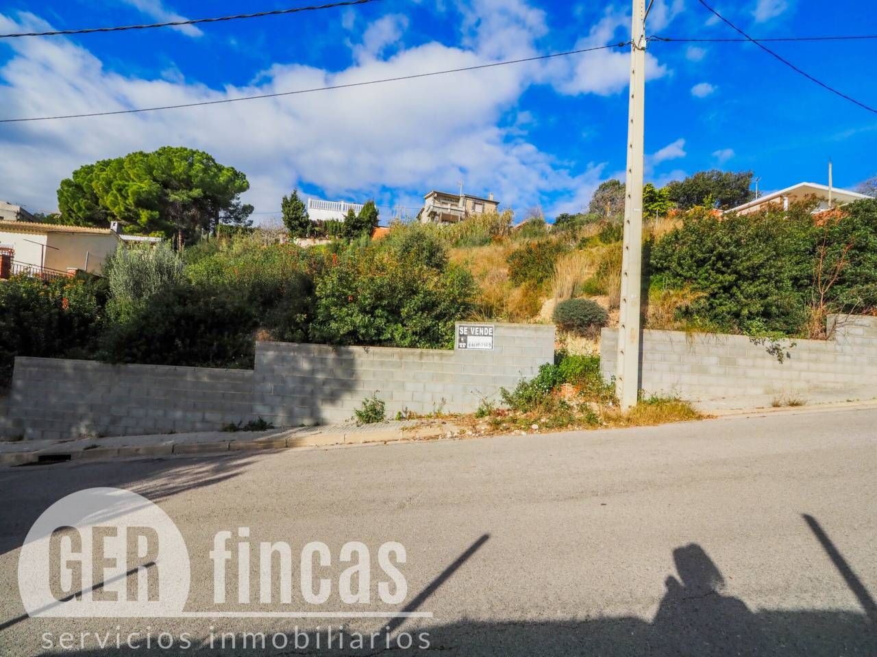 Industrial land for sale in Rubí