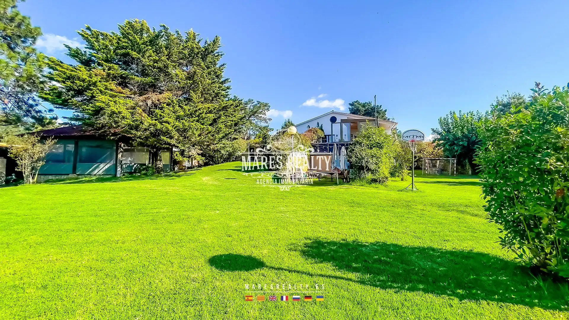Country house zum Verkauf in Vidreres mit Heizung, Privatgarten und Abstellraum