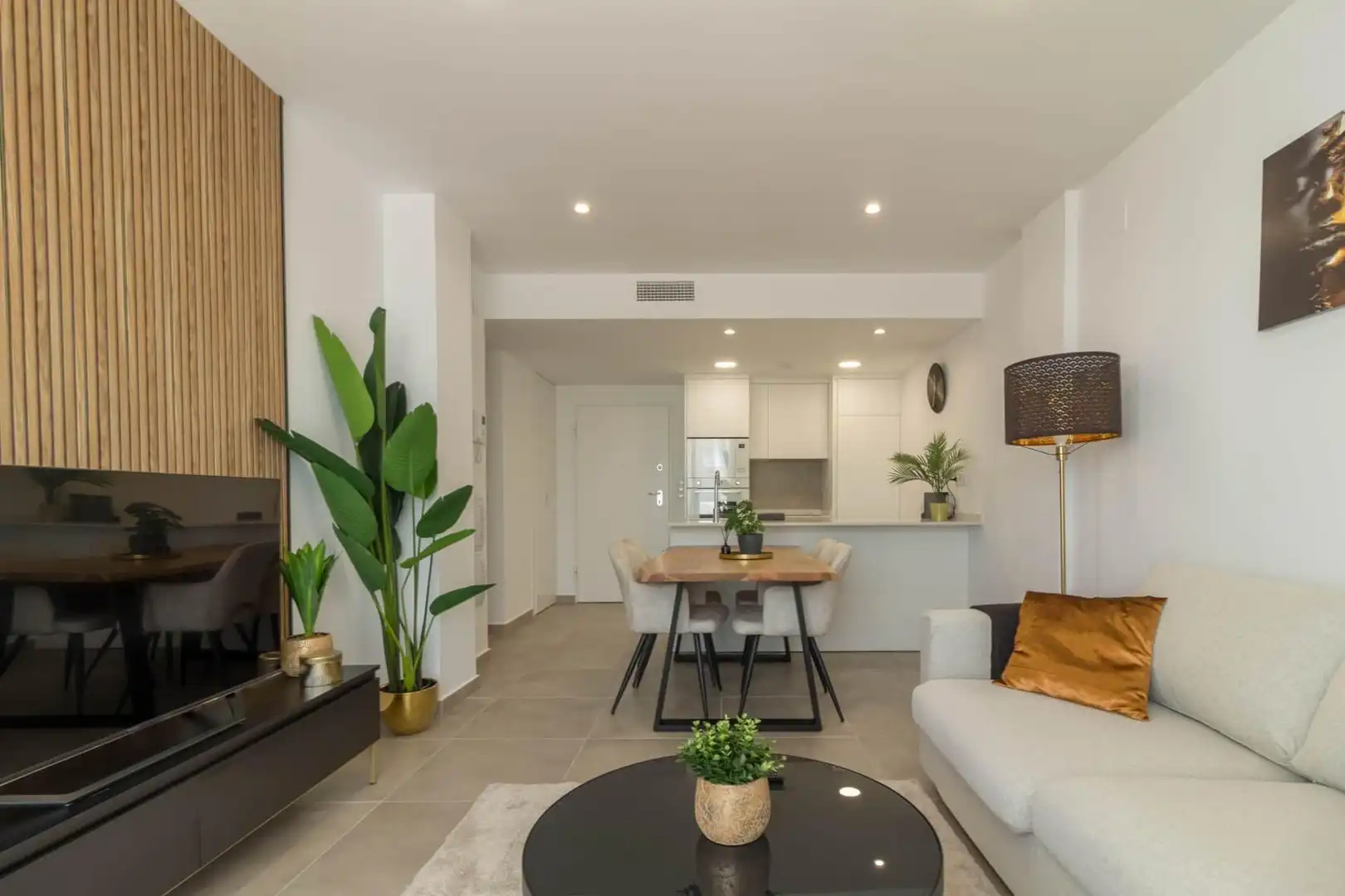 Apartment zum Verkauf in Mar Menor Golf, imagen 5
