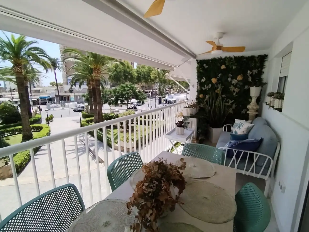 Flat with lift for sale in Rincón de Loix, imagen 2
