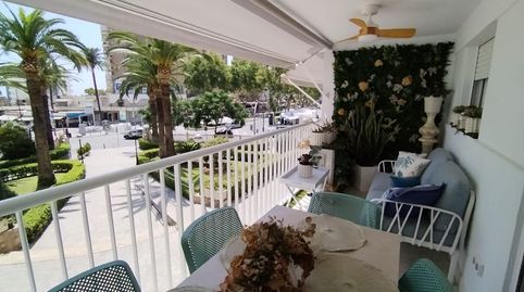 Foto 2 de Piso en venta en Rincón Alto, Benidorm