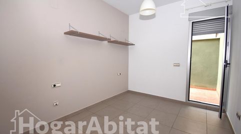 EXTERIOR CON GARAJE, TRASTERO Y TERRAZA, imagen 2