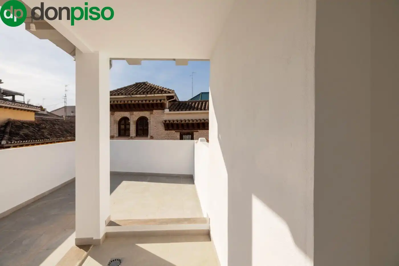 Edifici en venda a Calle San Matías, San Matías - Realejo
