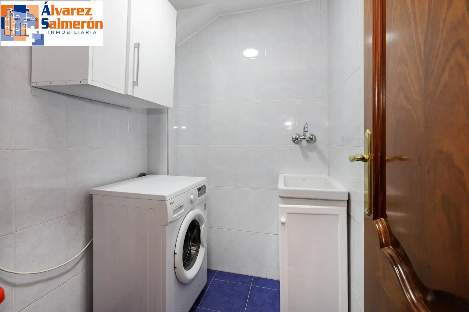 Home with terrace for sale in DR MARAÑON, imagen 29