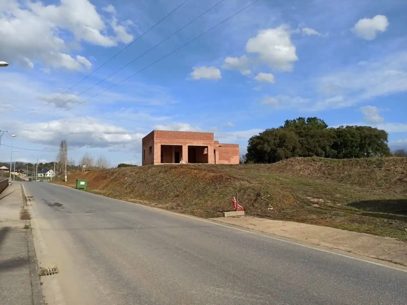 Casa o chalet en venta en Cabañas Raras