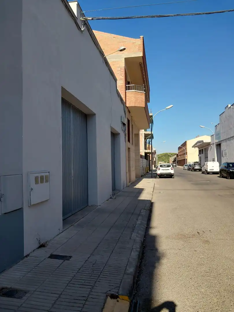 Local commercial à louer à Carrer de Sant Jaume 12, imagen 3