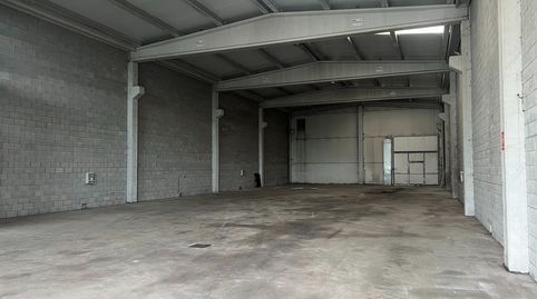 Photo 2 of Industrial buildings for rent in Rúa E, Curtis, A Coruña