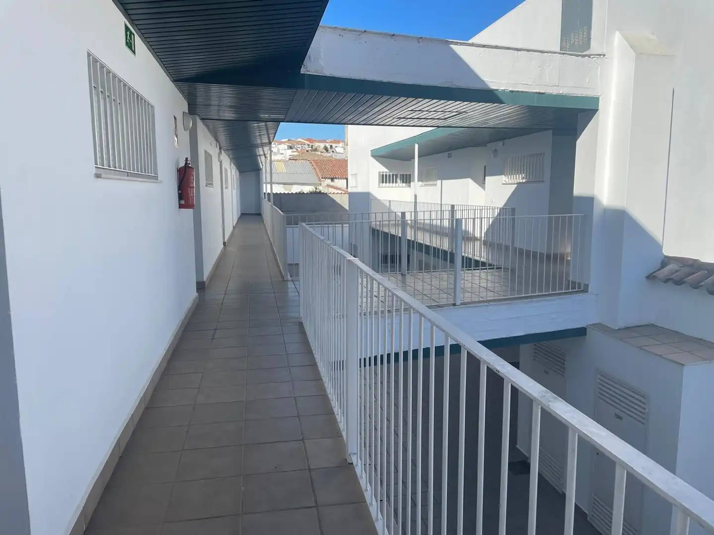 Pis en venda a Burguillos del Cerro