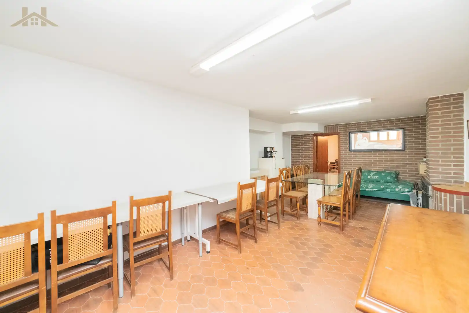 Casa o chalet en venta en Villaviciosa de Odón con Aire acondicionado, Calefacción y Jardín privado