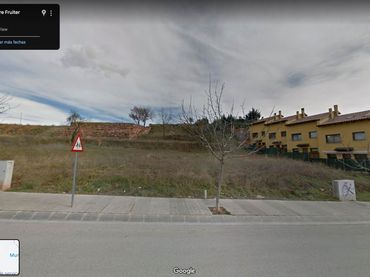 Terreno residenziale in vendita a Moià