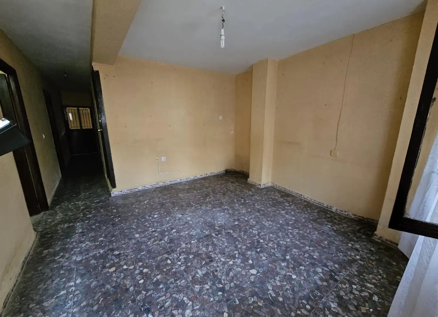 Finca rústica en venda en Las Ventas de San Julián, Toledo