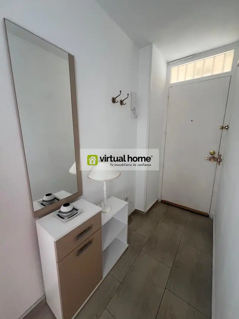 Mini appartamento con piscina in vendita a Rincón de Loix, imagen 19