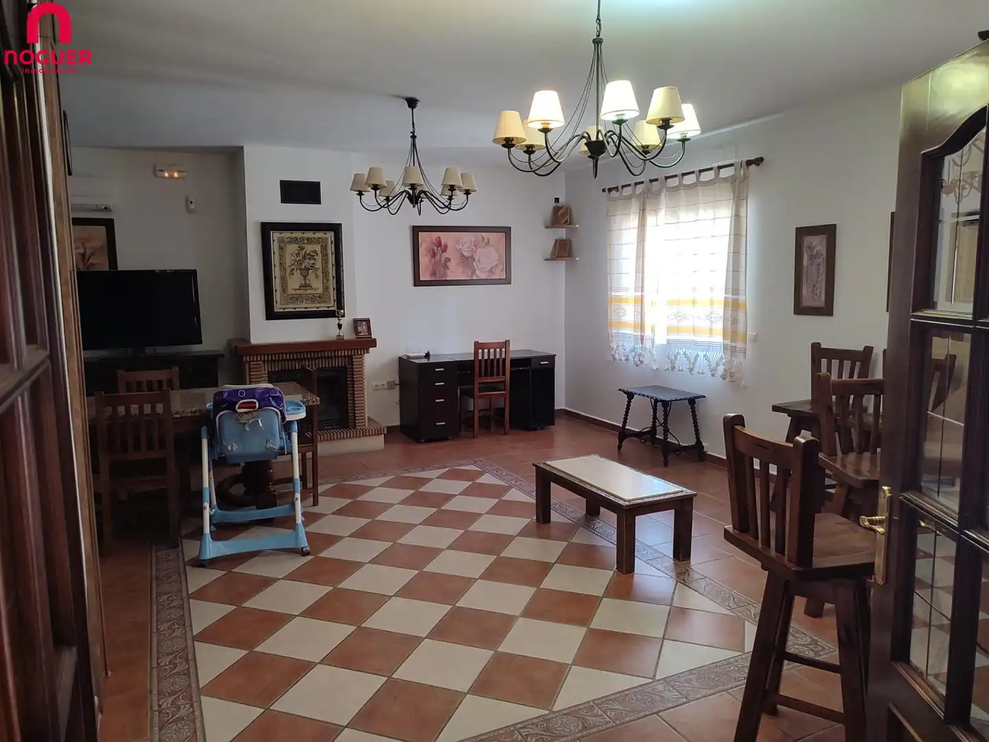 Villa zum Verkauf in Periurbano Oeste - Sierra, imagen 3