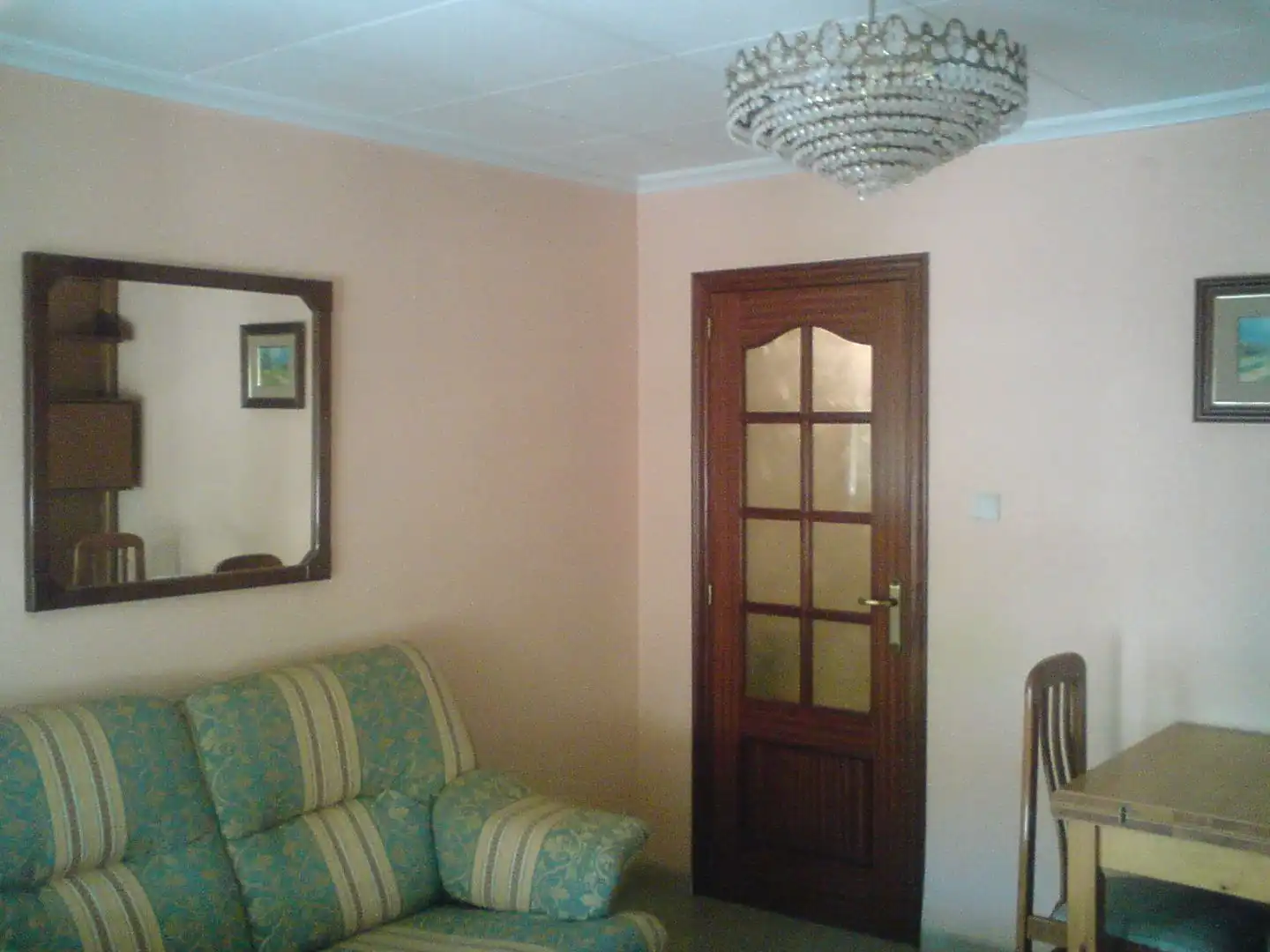 Piso en venta en Cronista Viravens 25
