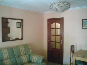 Piso en venta en Cronista Viravens 25