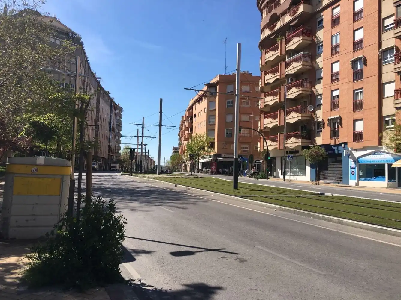 Local commercial à vendre à Calle Doctor Eduardo García-Triviño López 9