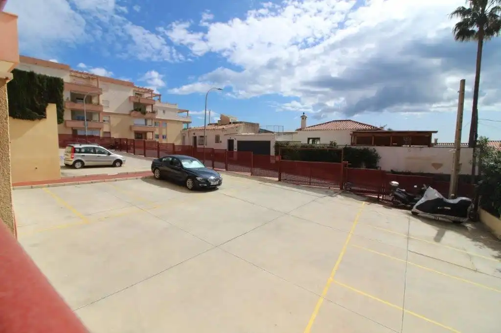 Pis amb piscina en venda a Calle Ave Marina, imagen 40