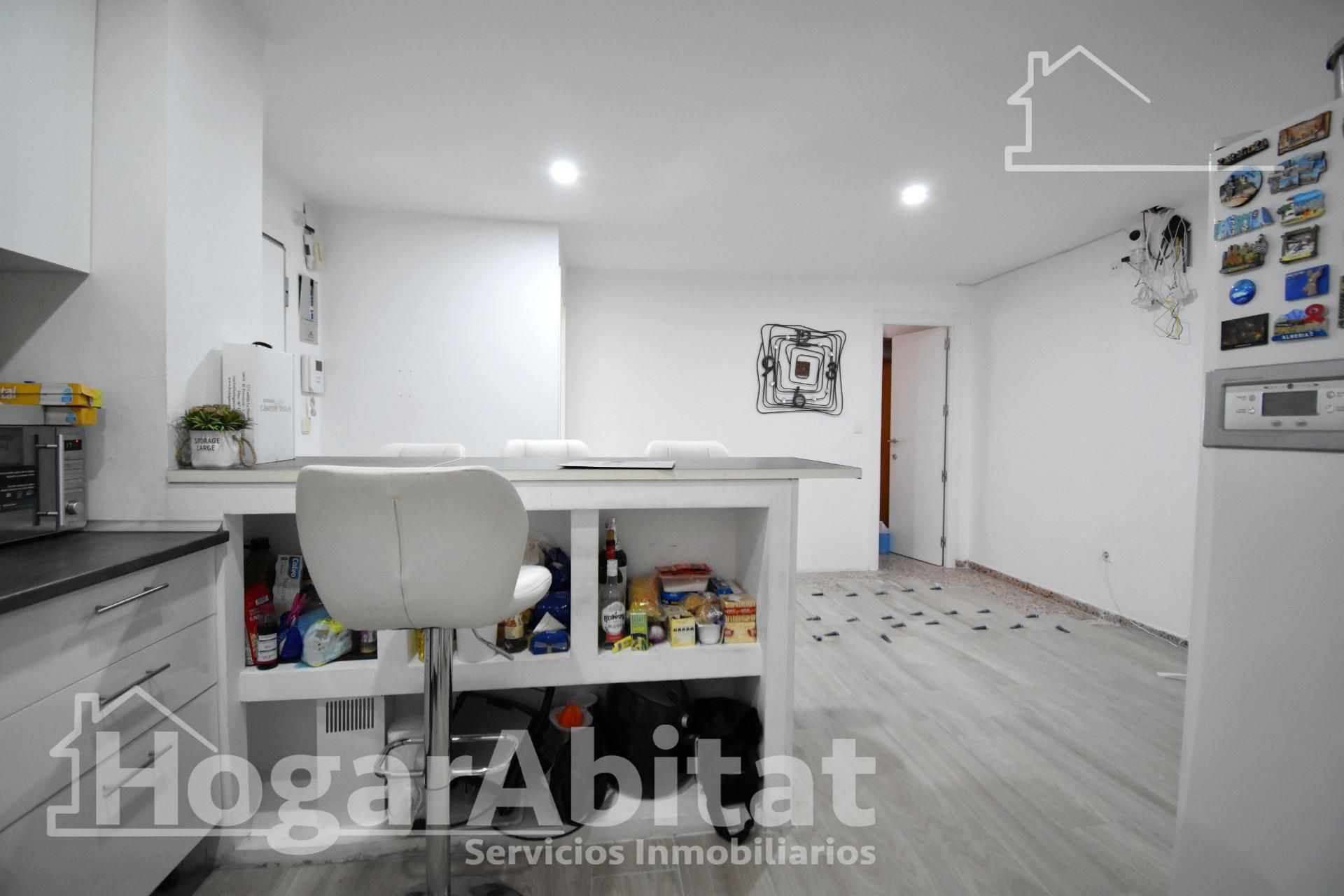 Flat for sale in Gandia  with Terrace and Storage room