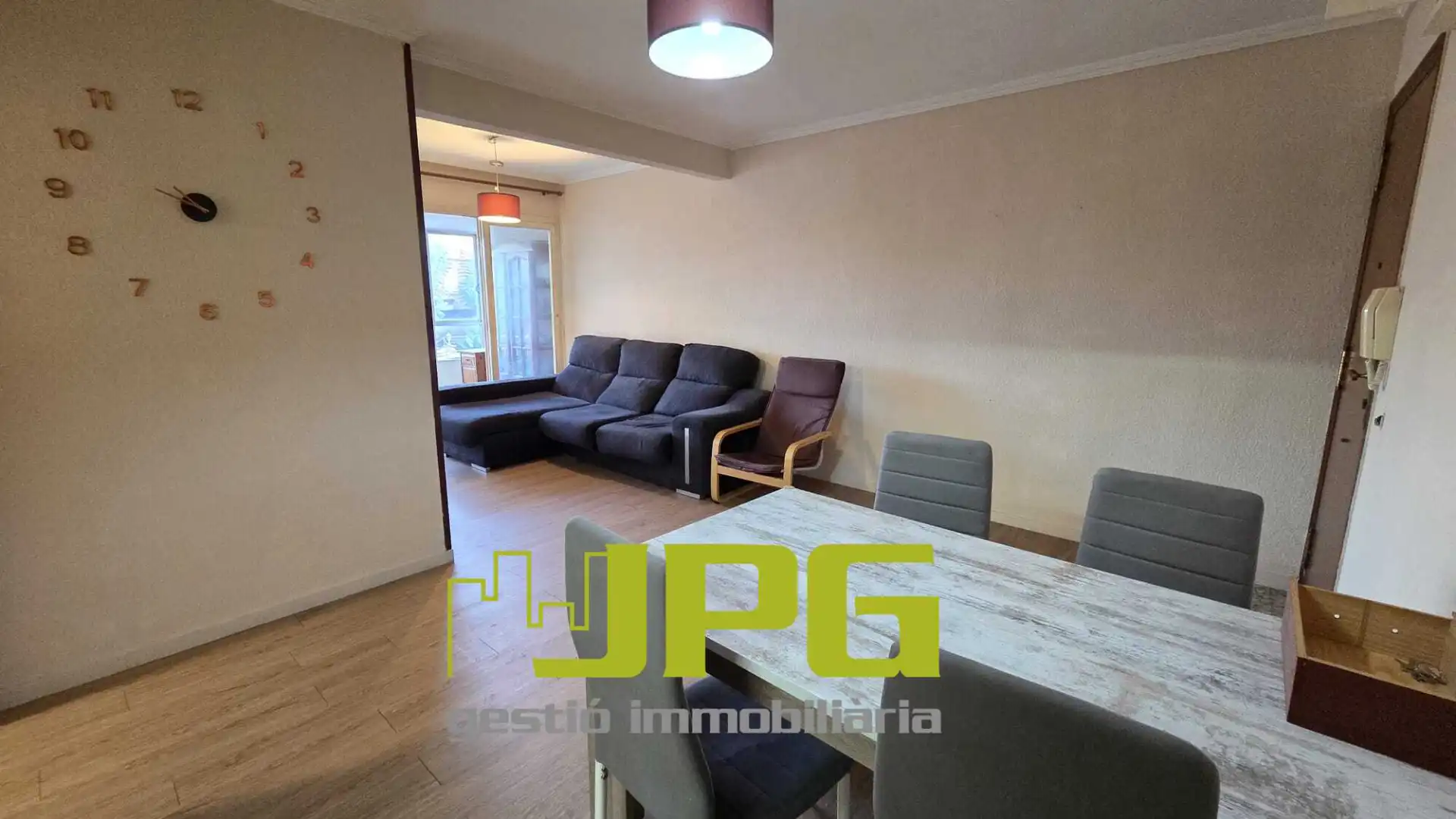 Appartement avec terrasse à vendre à Avinguda Catedratic Sala Perez, imagen 3