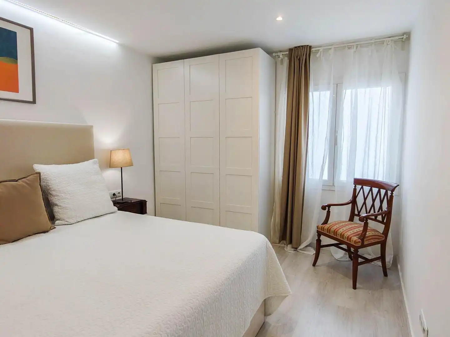 Duplex avec ascenseur à vendre à Eixample, imagen 21