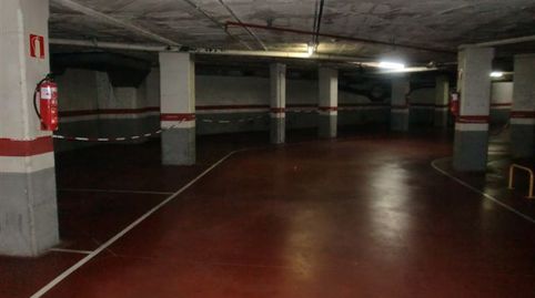 Foto 3 von Garage zur Miete in Calle Calabria, 189, La Nova Esquerra de l'Eixample, Barcelona Capital