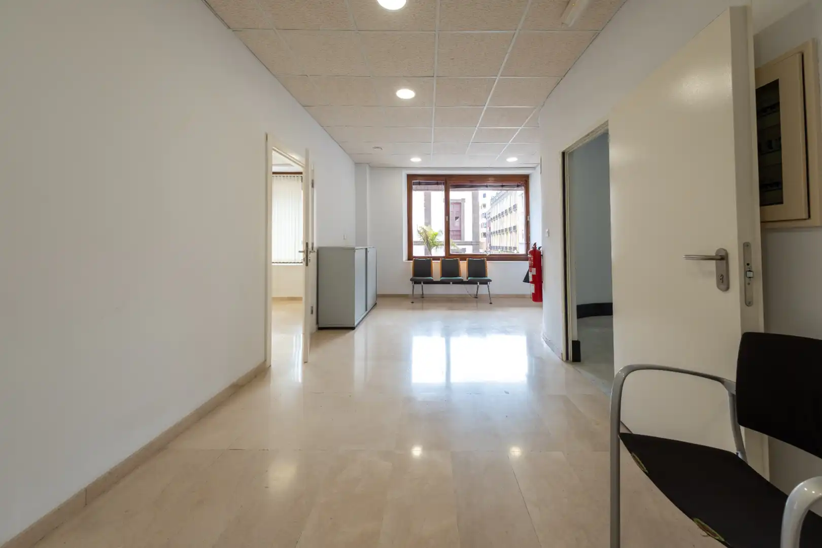 Office space with lift for sale in Calle Bravo Murillo, imagen 60