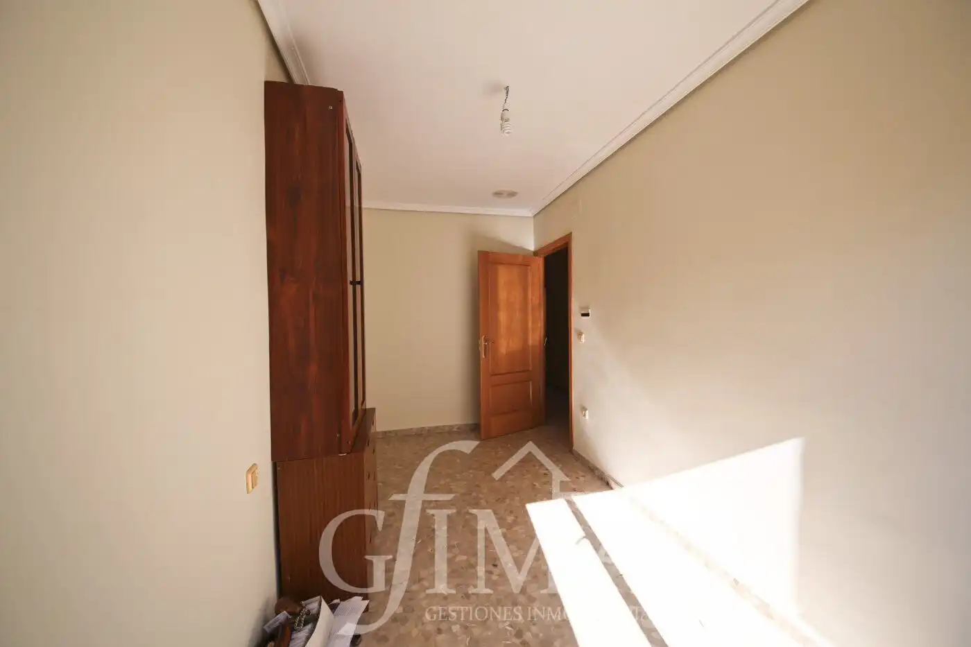 Casa adosada en venta en Tomelloso
