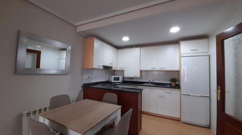 Foto 3 de Piso de alquiler en Ramales de la Victoria, Cantabria