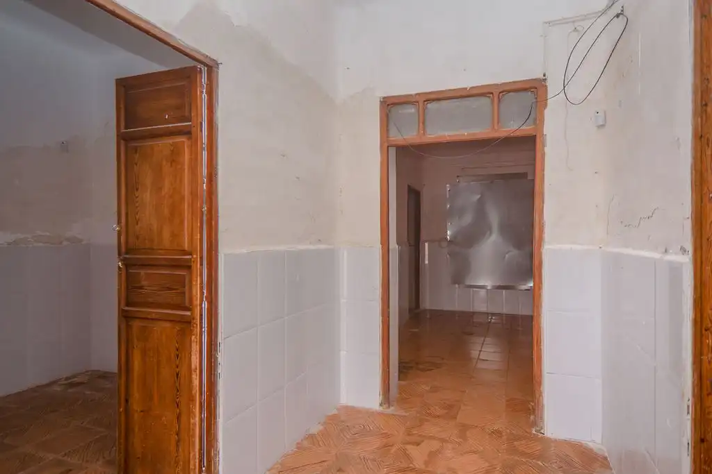 Detached homes for sale in Calle Levante (Ferro), Roldán