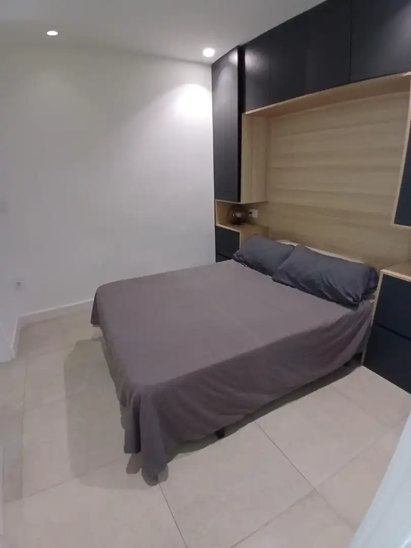 Bedroom of Ground floor for rent in Orihuela  with Air Conditioner, Terrace and Swimming Pool