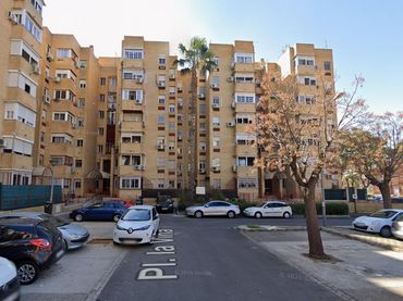 Piso con ascensor en venta en VIÑA (LA)