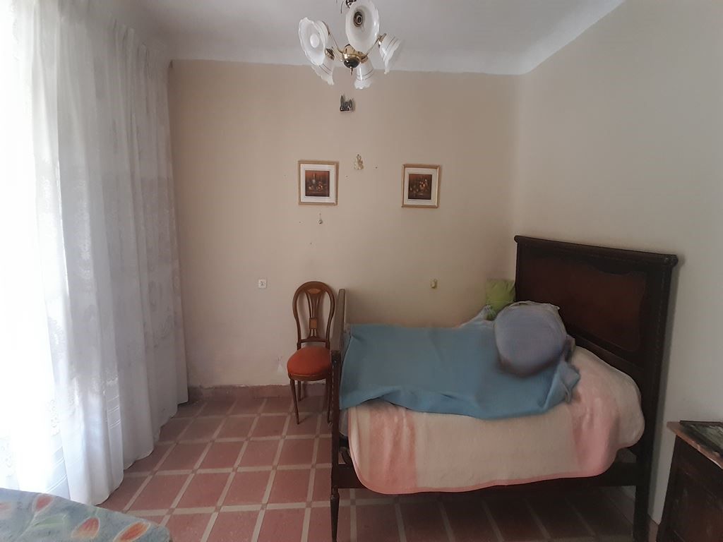 Dormitori de Casa o xalet en venda en La Roda amb Terrassa i Traster
