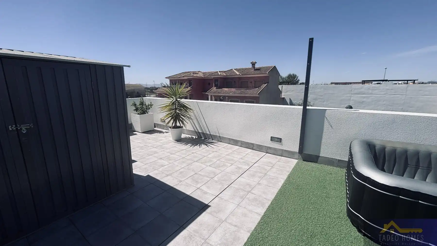 Casa o chalet en venta en Fernando Rey, 8, Roldán