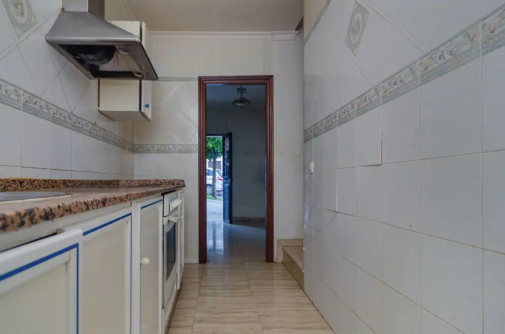 Piso en venta en C/ Bornos, Arcos de la Frontera